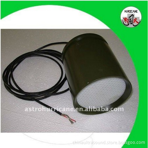 Ultrasonic Transducer / Sensor